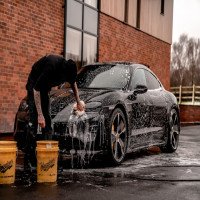 Basic Car Wash