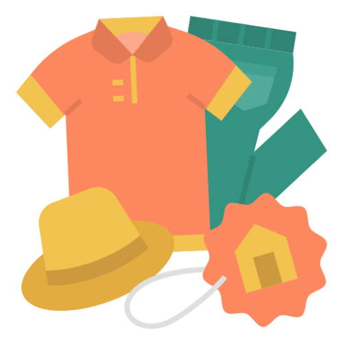 Kids Dry Cleaning